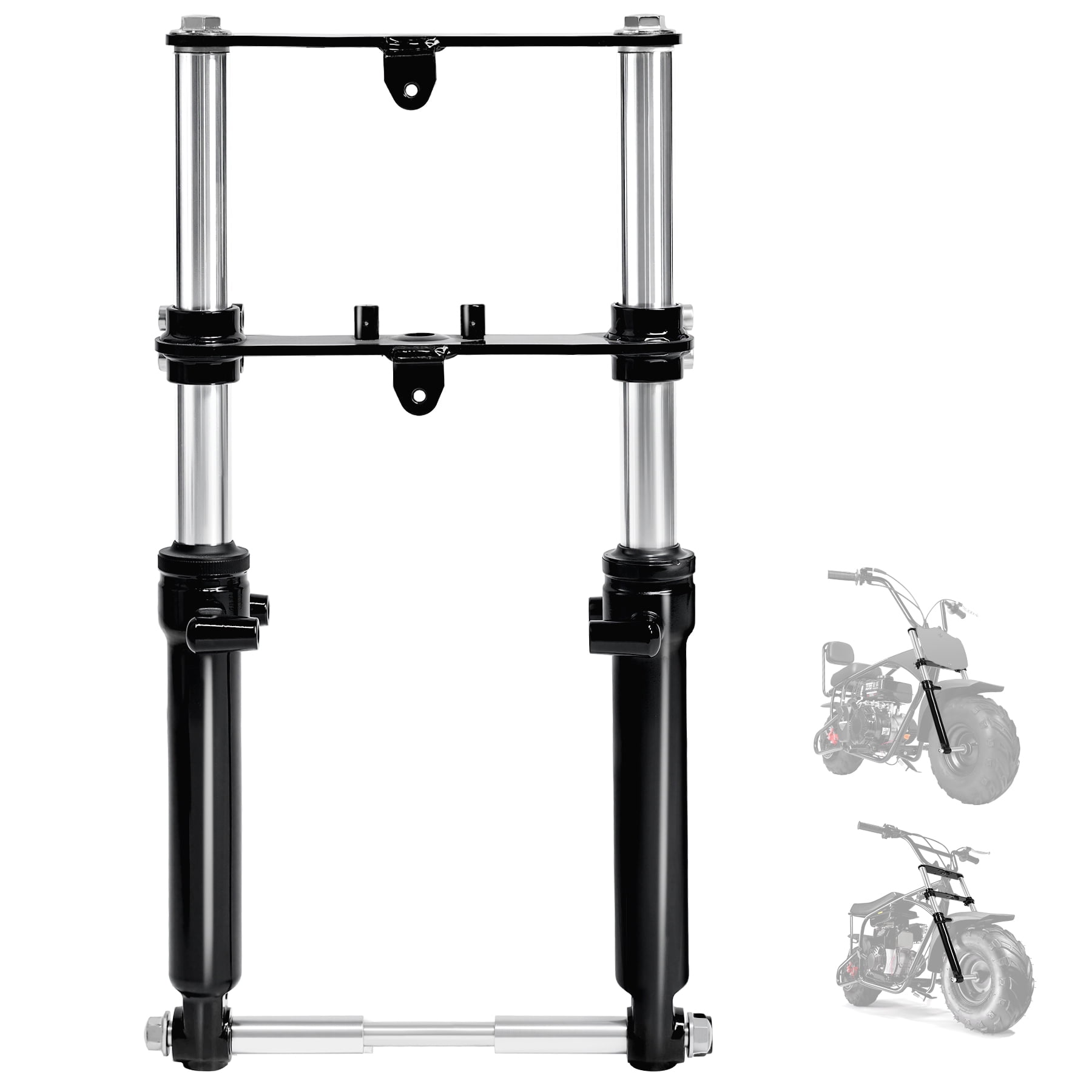 Motorcycle Suspension