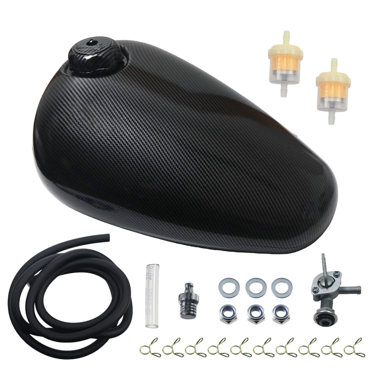 Mini Bike Gas Tank For Coleman Ct200u-Ex For Axis M200 For Hisun