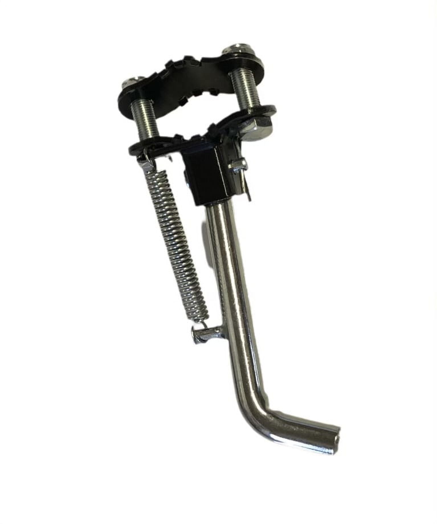 Mini Bike Kickstand Bolt on