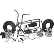 Mini Bike Kit with 8" Wheels