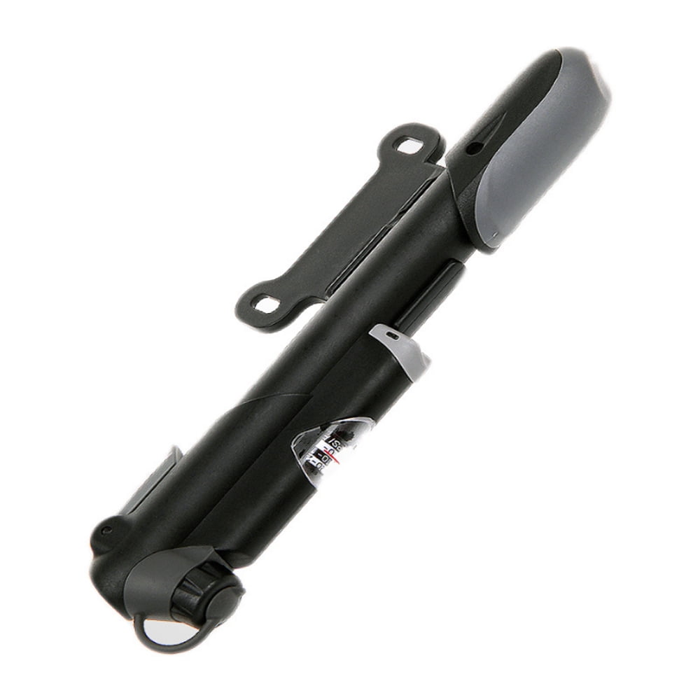 Mini Bike Pump Portable Bicycle Frame Pump,Bicycle Tire Pump Repair Kit