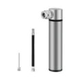 thumbnail image 1 of Mini Bike Pump - Portable High-Pressure Inflator for Bicycle Tires or Basketballs, Compact Design, 1 of 6