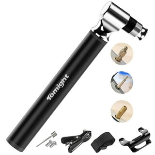 Hand Bicycle Pump