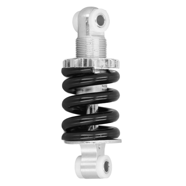Mini Bike Shock Absorber 115mm 2000LBS Load Bearing Aluminum Alloy