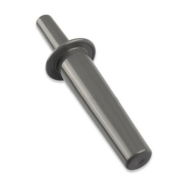Mini Blender Tamper Replacement for E310 Blender ABS Blender Tamper 25*3.3*3.3cm Accessories Parts Aid Your Blending Process with this For Vitamix E310 Mini Blender Tamper
