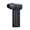 thumbnail image 1 of Mini Blower 160000 RPM Handheld Electric Fan 52m/s Wind Speed, 1 of 7