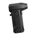 thumbnail image 1 of Mini Blower 990,000 RPM Portable Blower Super Turbo Black New O3, 1 of 6