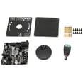 Mini Bluetooth Amplifier Board 10W/15W/20W Stereo Digital Power AMP Module for Store Home