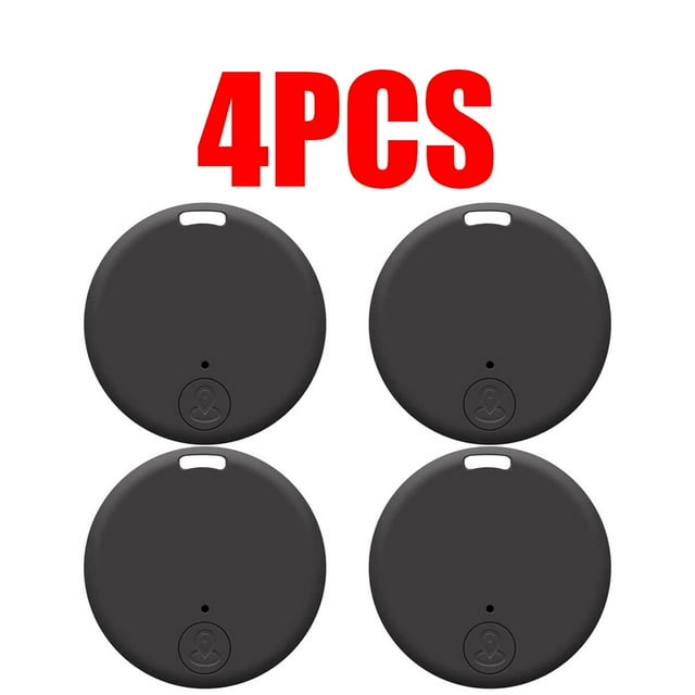 Mini Bluetooth Anti-lost GPS Locator Tracker Smart Tag Key Phone Bag Pet Finder~