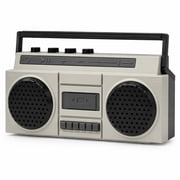 Sourcingbay Mini Bluetooth Speaker for Terrariums and Small Spaces