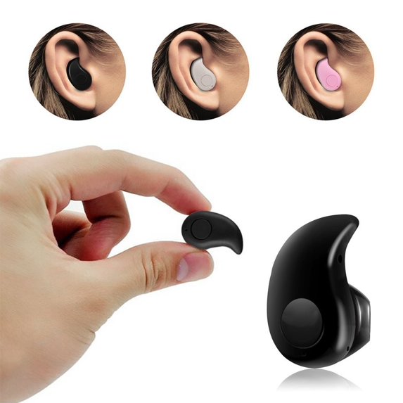 Mini Bluetooth Earpiece