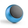 thumbnail image 1 of Mini Bluetooth Speaker Handsfree Calling Portable Wireless Subwoofer for Phone, 1 of 8