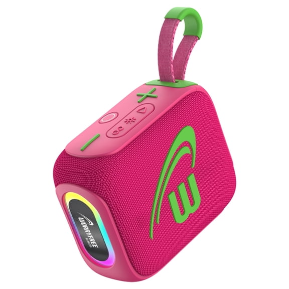 10W Mini Bluetooth Speaker IPX7 Waterproof