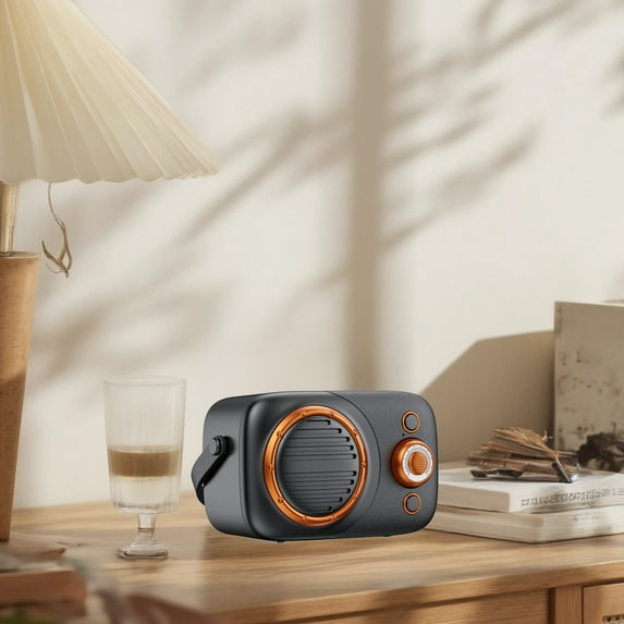 Mini Bluetooth Speaker,Portable Bluetooth Speaker,Outdoor Bluetooth Speaker,Wireless Bluetooth Speaker,Subwoofer Bluetooth Speaker,Long Battery Bluetooth Speaker,Compact Bluetooth Speaker