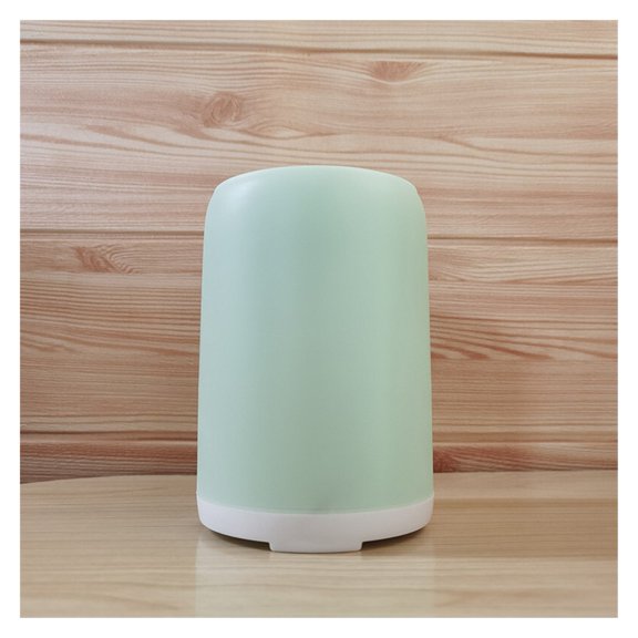 Mini Bluetooth Speaker Small Steel Bluetooth Speaker With Atmosphere Light Wireless Speaker ,High Volume Speakers