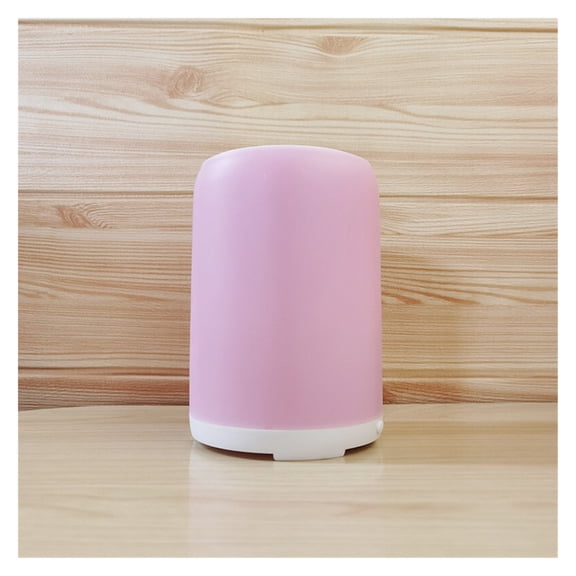 Mini Bluetooth Speaker Small Steel Bluetooth Speaker With Atmosphere Light Wireless Speaker