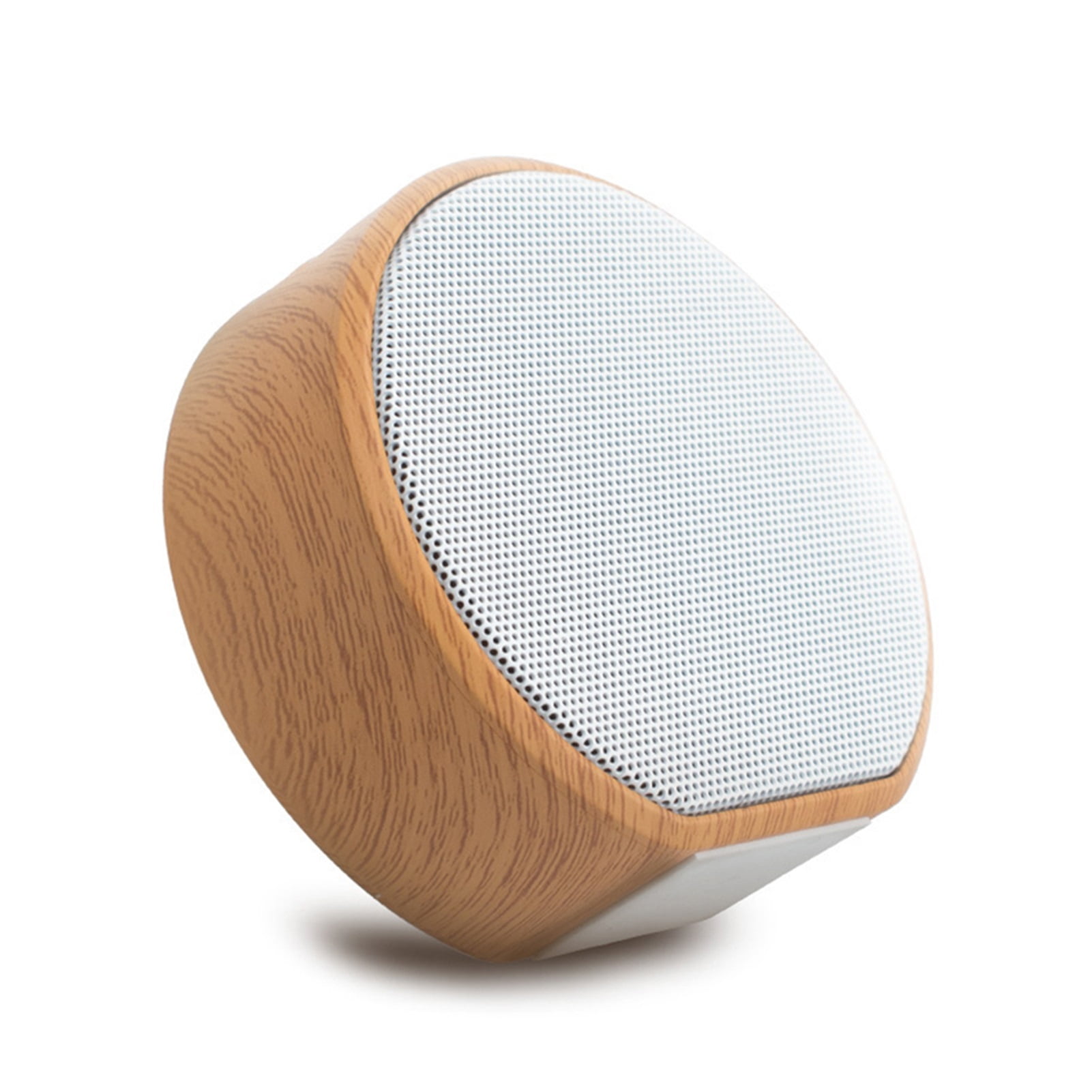 Mini Bluetooth Speaker Wireless Loudspeaker Portable Speaker Desk Radio USB Music Surround Outdoor Phone Function Speaker ,Quality Sound
