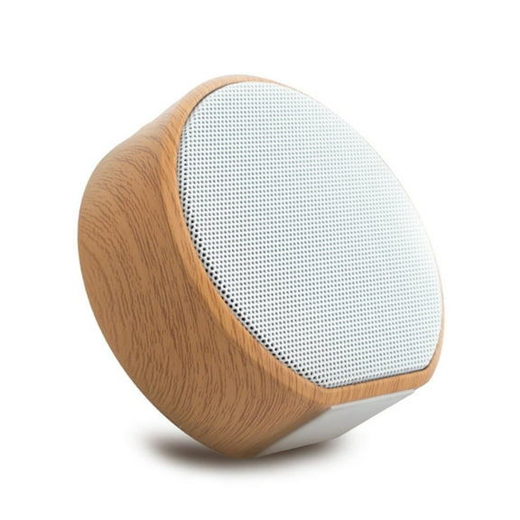 Mini Bluetooth Speaker Wireless Loudspeaker Portable Speaker Desk Radio USB Music Surround Outdoor Phone Function Speaker ,Quality Sound