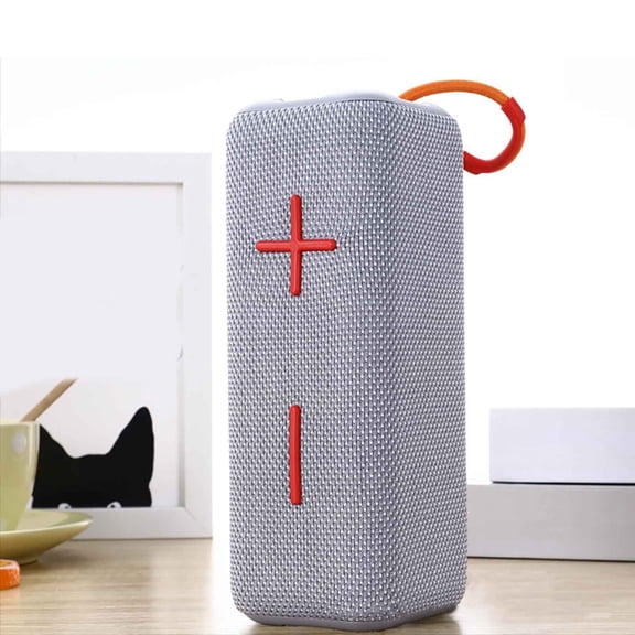 Mini Bluetooth Speaker, Wireless Portable Speaker, Outdoor Bluetooth Speaker With Clear Stereo For Travel Gym Office Car