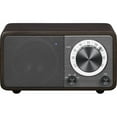 thumbnail image 1 of Mini Bluetooth Speaker with FM Radio Black, 1 of 7