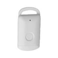 thumbnail image 1 of Mini Bluetooth Tracker 1"x0.4"x1.9" - Smart Item Finder, Lostproof Alarm, 50m Range, Suitable for Keys Wallet Pet Cats Dog Luggage Backpack Travel, 1 of 4