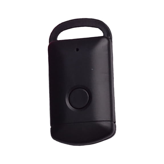 Mini Bluetooth Tracker 1"x0.4"x1.9" - Smart Item Finder, Lostproof Alarm, 50m Range, Suitable for Keys Wallet Pet Cats Dog Luggage Backpack Travel