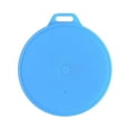 thumbnail image 1 of Mini Bluetooth Tracker | Smart Key Finder for Keys, Wallet & Phone | Anti-Lost Alarm | 50m Range | Last Location Record | CR2032 Battery | 1.6" x 1.6", 1 of 2