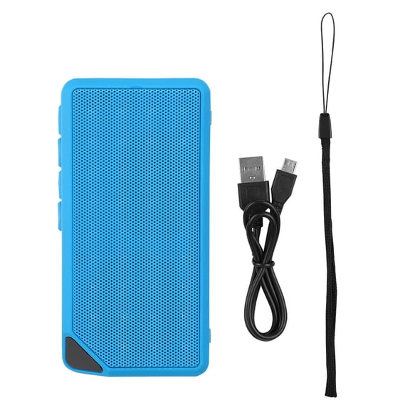 Mini BluetoothJL5.0 Wireless Speaker High Sensitivity With Phone Hands-Free Function