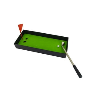 Desktop Golf (RP Minis) (Paperback)