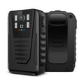thumbnail image 1 of Mini Body Camera 1080P HD IP65 Body Mounted Camera Small Portable Waterproof Night Vision Security Pocket Police Body Cam ,Ultra HD, 1 of 7