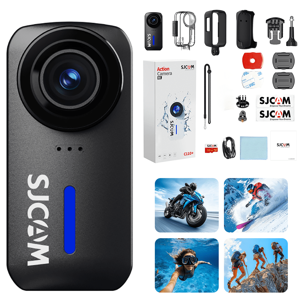 Pov Camera