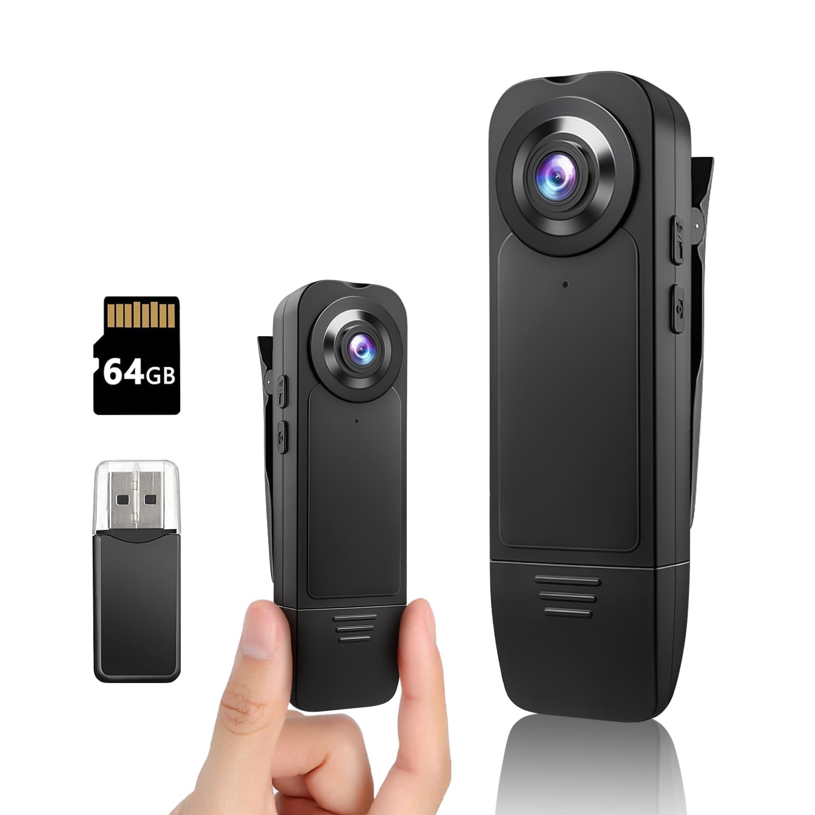 Pov Camera