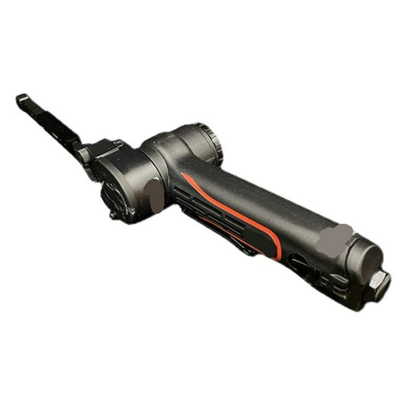 Mini Body Repair File Belt Sander with 3 Air Belt Sander Air Angle Grinding Machine