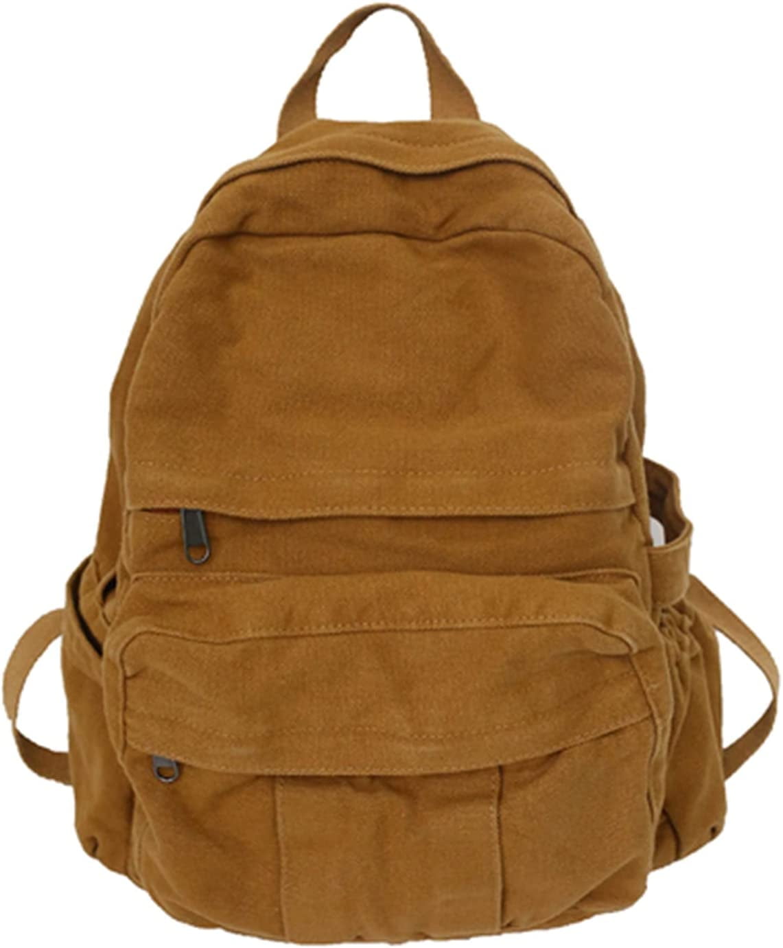 Mini Boho Canvas Backpack Vintage College School Backpack Mini Boho Canvas Backpack Vintage College School Backpack