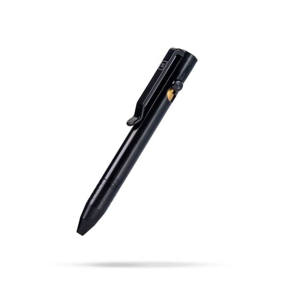 Mini Bolt Action Pen