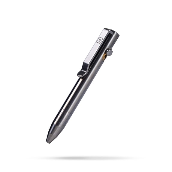 Mini Bolt Action Pen