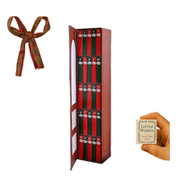 Tiny Books Advent Calendar 2026, 25 Days of Miniature Book Ornaments ...