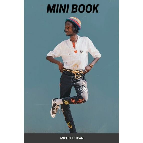 Mini Book (Paperback)