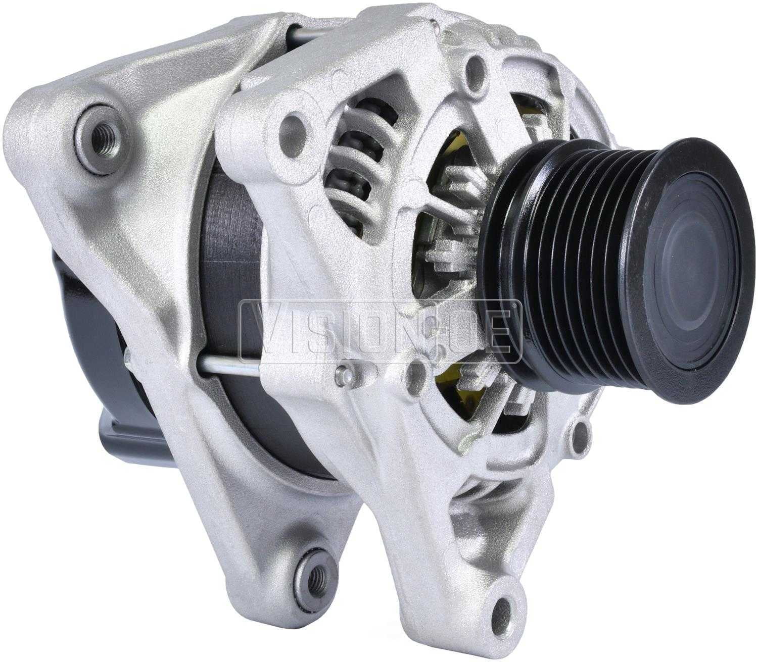 Vision OE 42214 Alternator