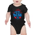 thumbnail image 1 of Mini Boss Bodysuit Infant -Smartprints Designs,  6 Months, 1 of 4