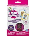 thumbnail image 1 of Mini Brands, Grocery Grab Card Game with Cute Collectsble Tiny Hershey's Syrup Gift Item, for Kids Aged 5 and up, 1 of 5