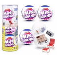 thumbnail image 1 of Mini Brands Home Series 1 Collectibles – Set of 3, 1 of 5