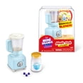 thumbnail image 1 of Mini Brands Really Works Magic Cook Kitchen Series 1 Blender, Miniature Appliance Toy, for Kids, Teens & Adults Ages 3+ by ZURU, 1 of 11