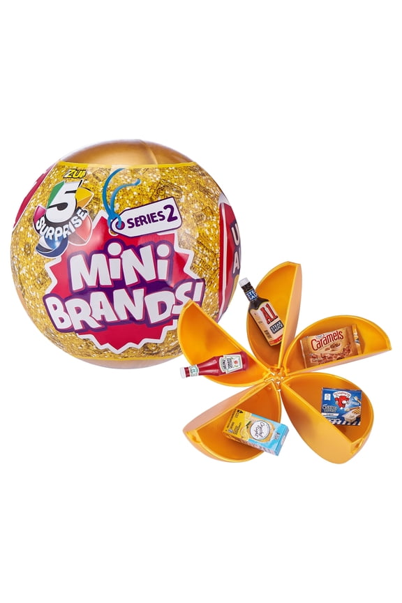 ! Series 2 Mystery Pack