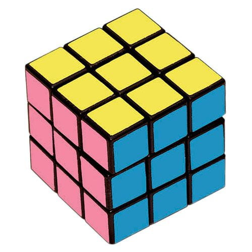 Puzzle Cube Favor (12)