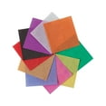 thumbnail image 1 of Mini Bright Tissue Paper Squares, Craft Supplies, Party Supplies, 5000 Pieces, 1 of 1