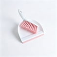 thumbnail image 1 of Mini Broom and Dustpan Set Small Dust pan & Brush Set Portable Cleaning Tools for Home Office RV Camping Learning, 1 of 6