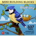 thumbnail image 1 of Mini Building Blocks - Blue Jay, 1 of 4