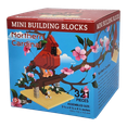 thumbnail image 1 of Mini Building Blocks - Cardinal, 1 of 2