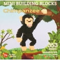 thumbnail image 1 of Mini Building Blocks - Chimpamzee, 1 of 1
